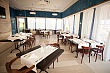 Aquamarine Resort & SPA - Ресторан